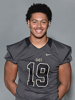 Anthony Hines III