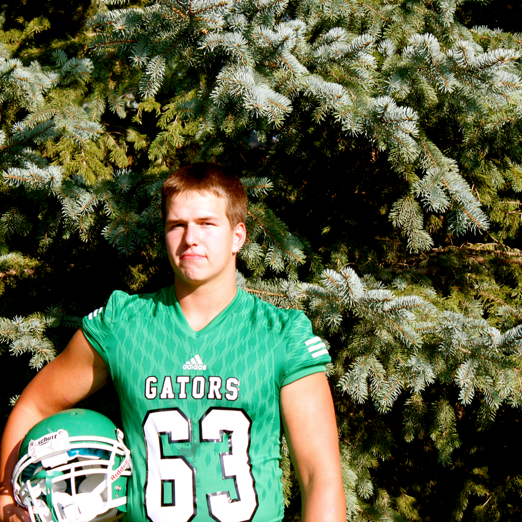 Nathan Hatterman