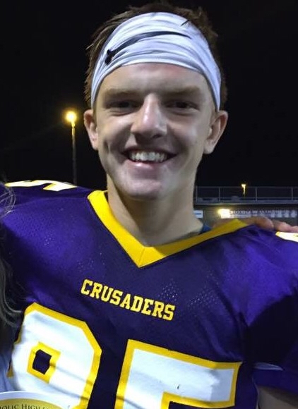 Andrew Miklos