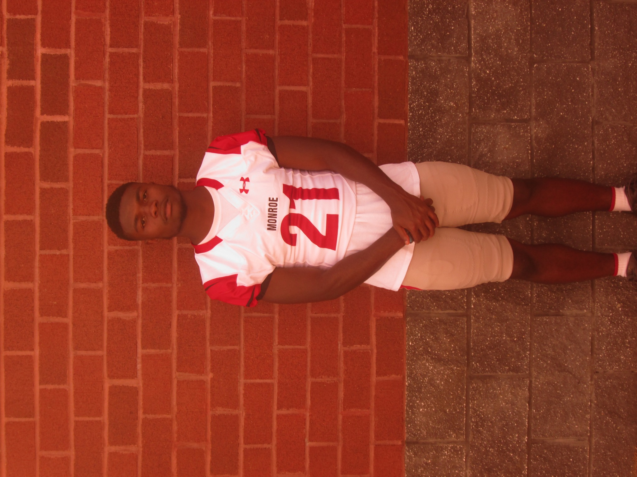 Miquille Bryant mugshot