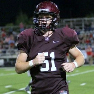 Austin Mims