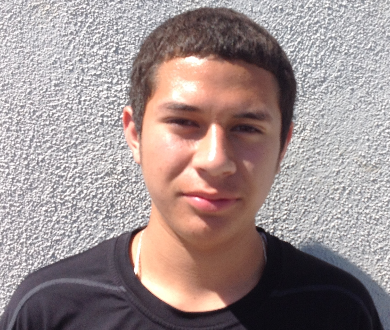 Alexander Carrasco