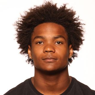 Connor Wedington mugshot