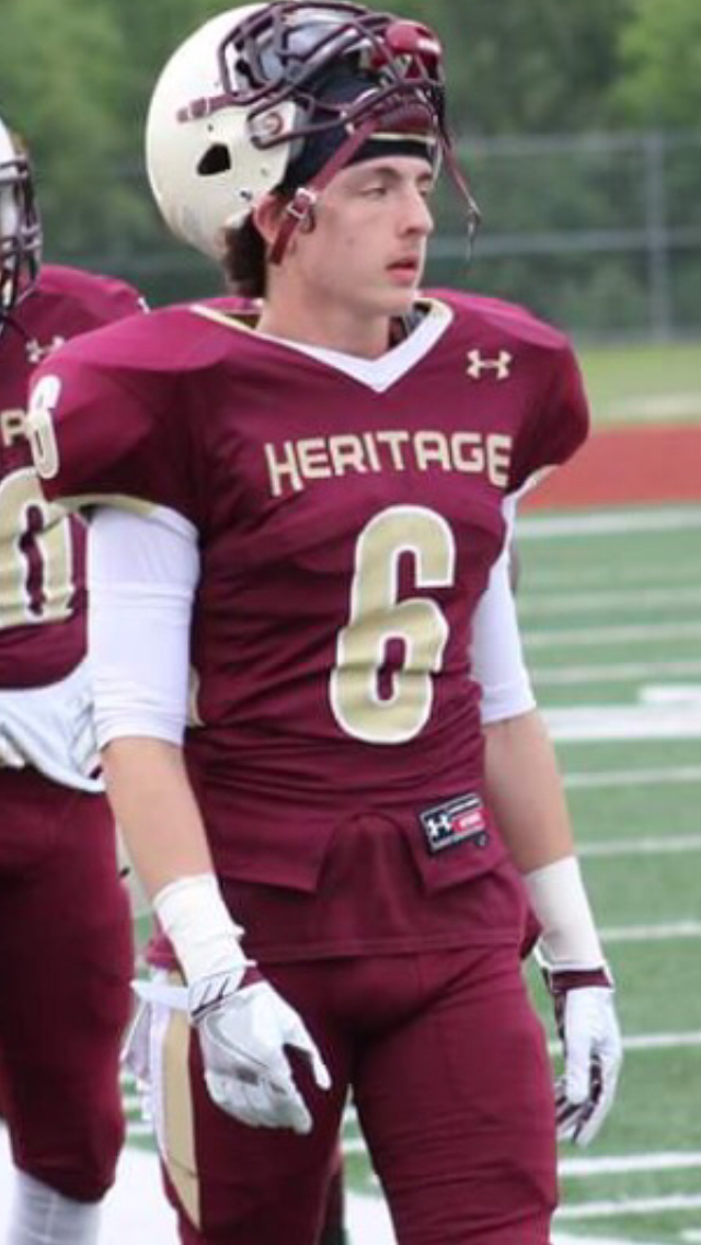 Garrett Garner