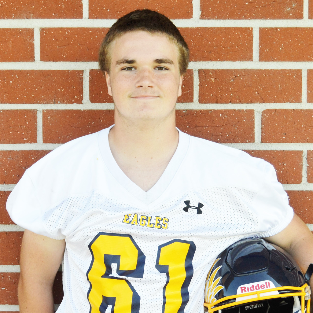 Miles Hammons