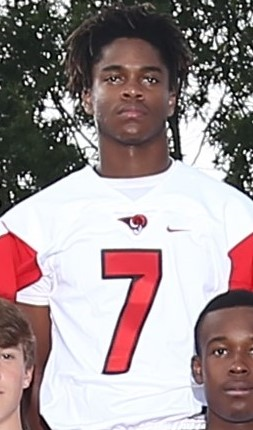 Steven Campbell