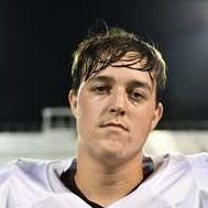 Tanner Brooks mugshot