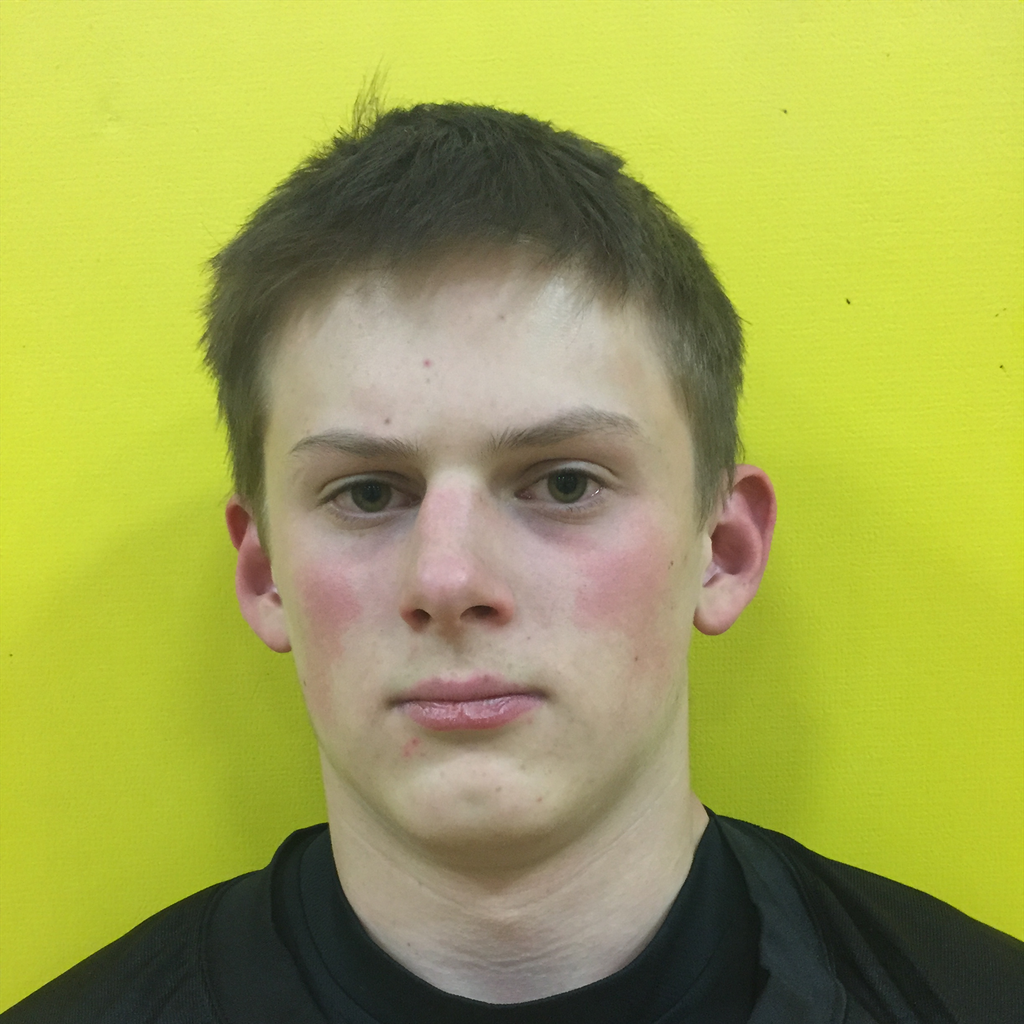 Jake Duncan mugshot