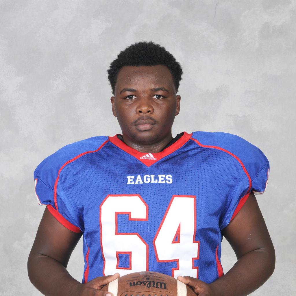 Tyon McCloud mugshot