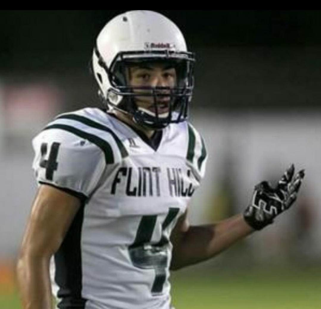 Zachary Garcia