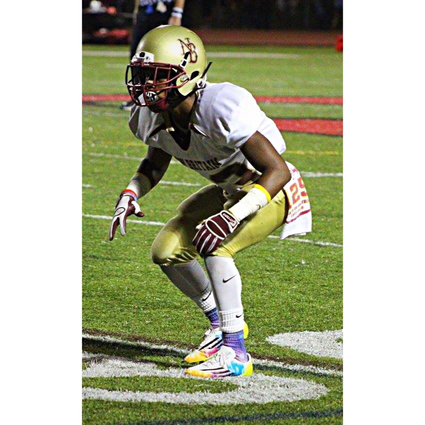 Jayshawn Alexandre