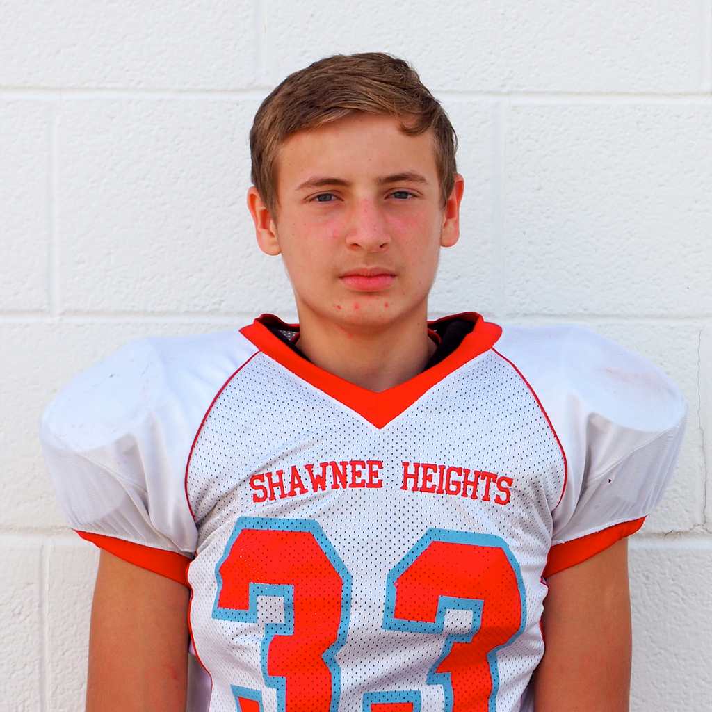 Eli Penrod
