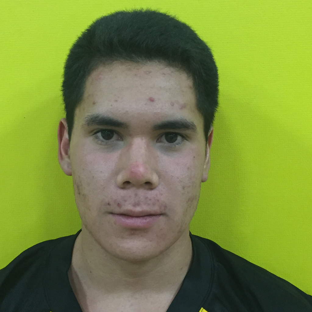 Manny Gomez mugshot