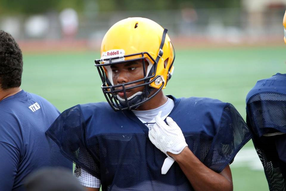 Tre'shun Miller