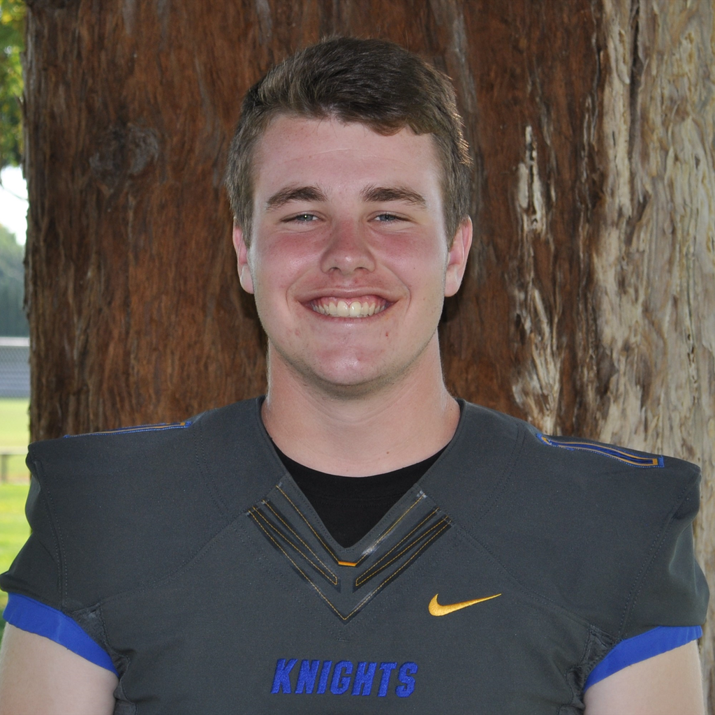 Jadon Vander Molen