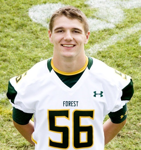 Tyler Smith