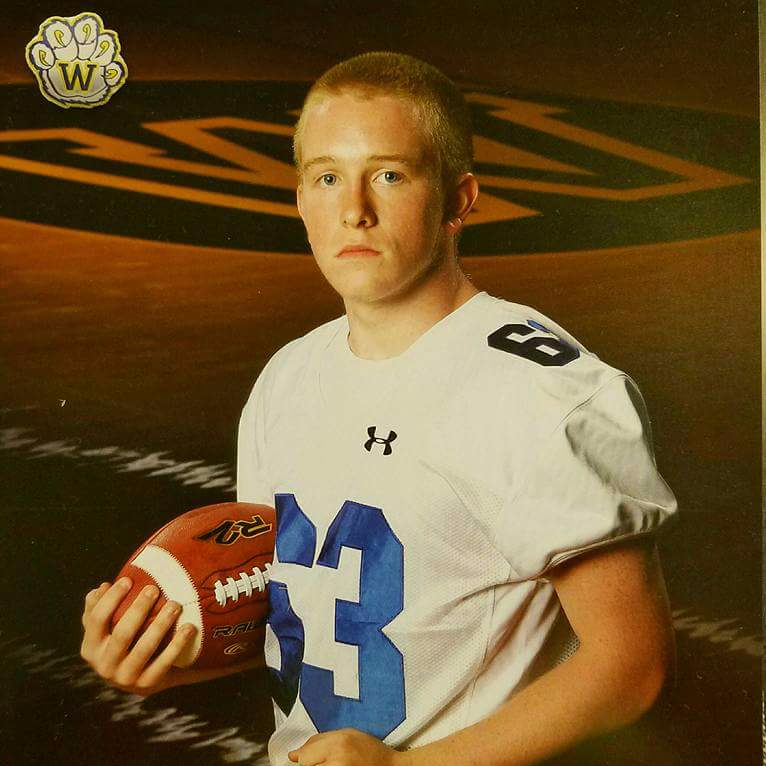 Will Gilliam