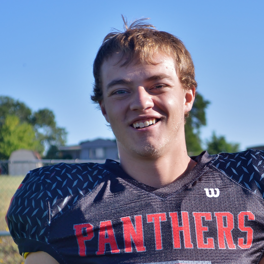 Cannon Baker