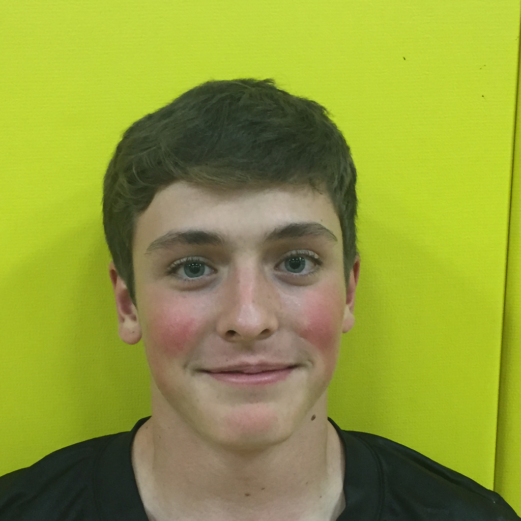 Josh Trujillo mugshot