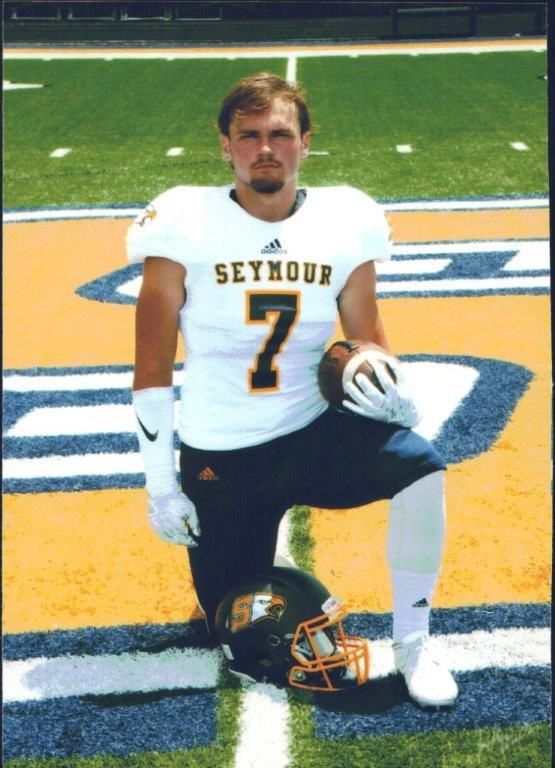 Brandon Parrott