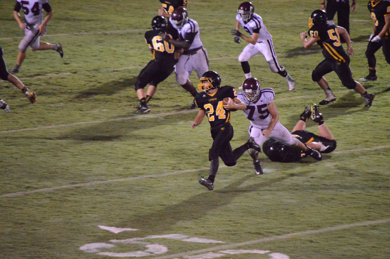 Braiden Brown