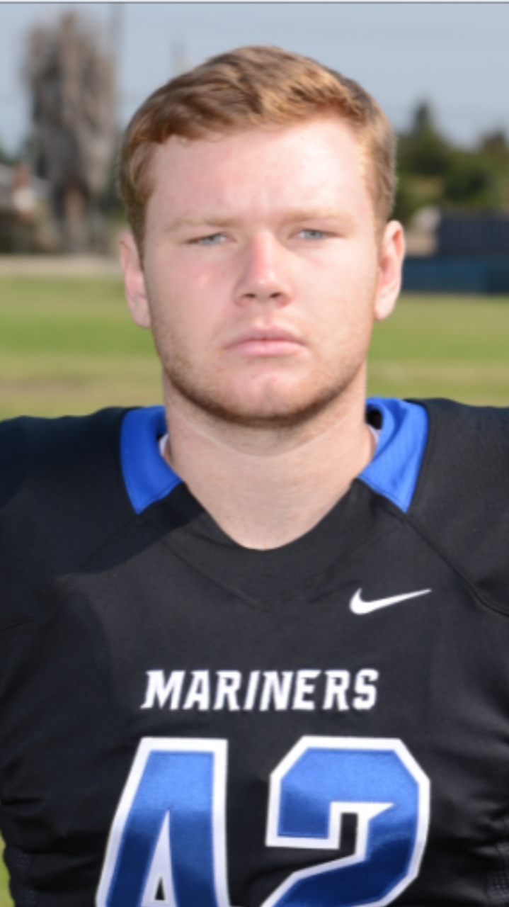 Brendan O'connell mugshot