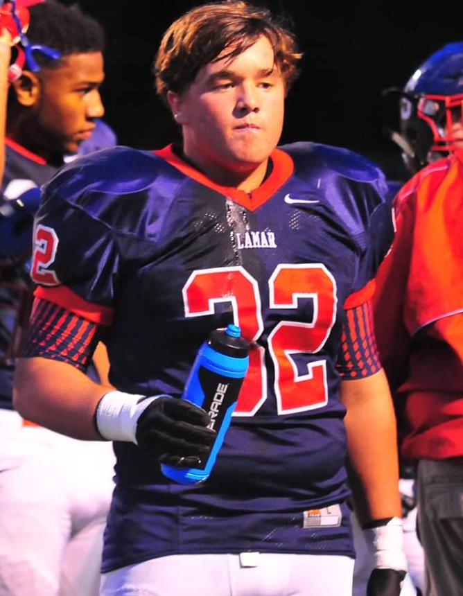 Tate Thompson
