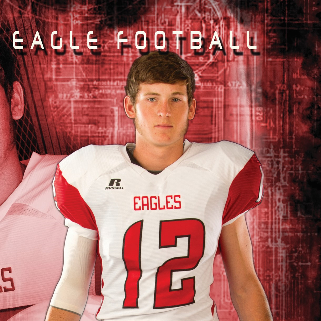 Kaleb Madden