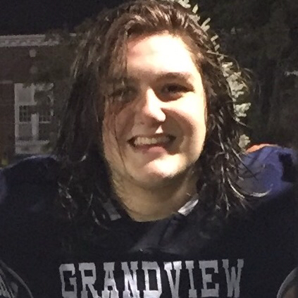 Brandon Spaulding