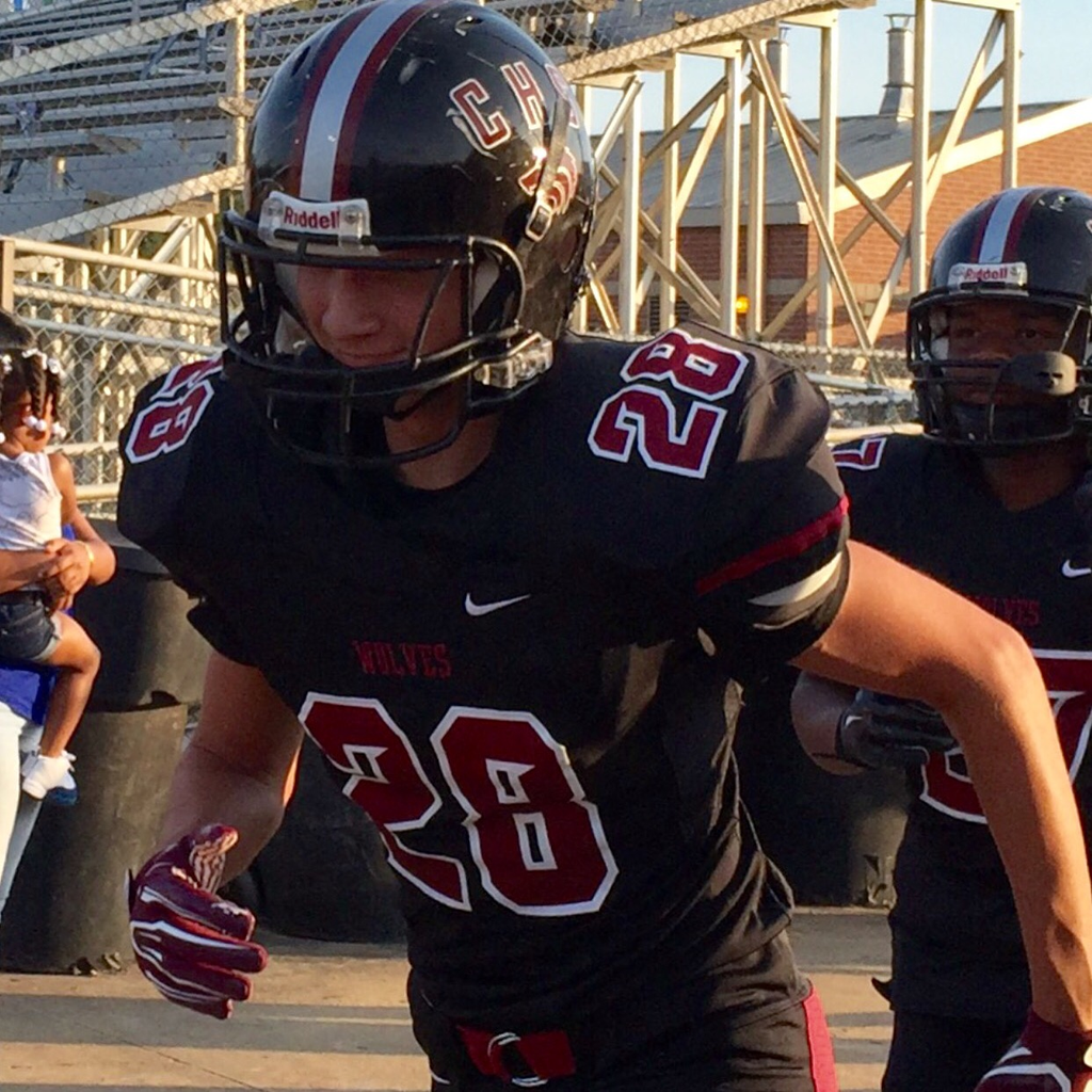 Jadon Bonneman