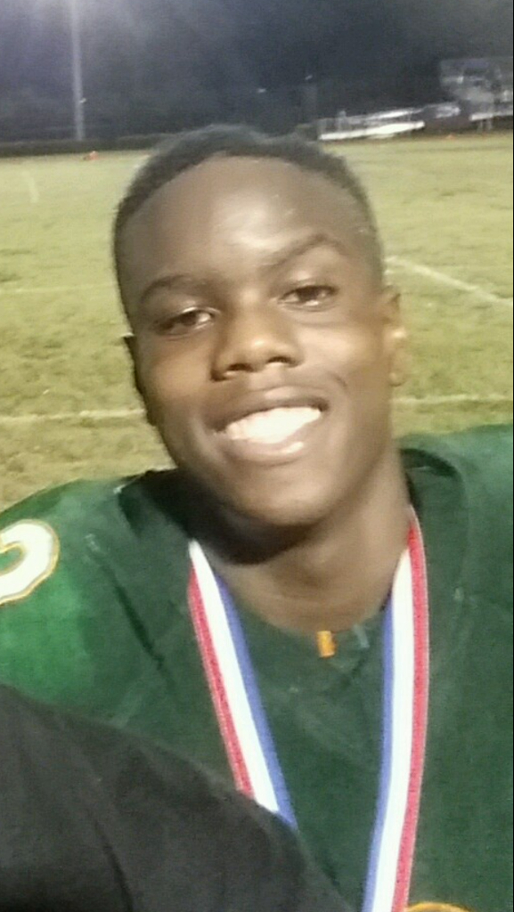 Derohn King
