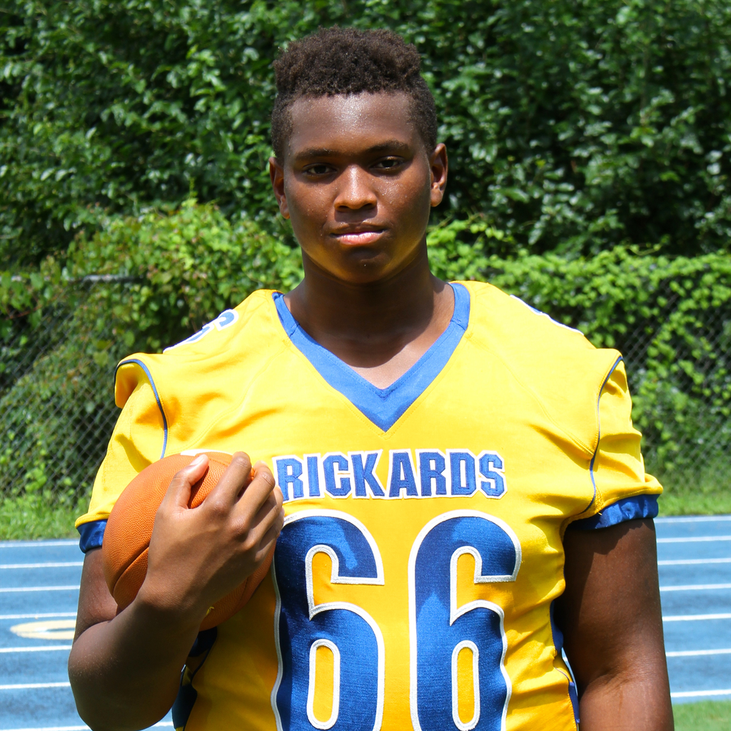 Stephon Lamb