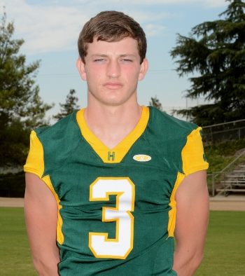 Chase Kindberg