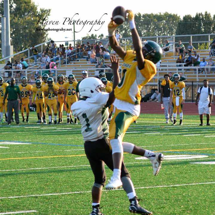 Tayquan Busby