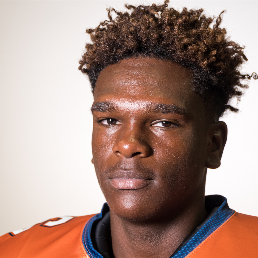 Dion Moore