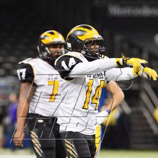 Jaylon Braxton
