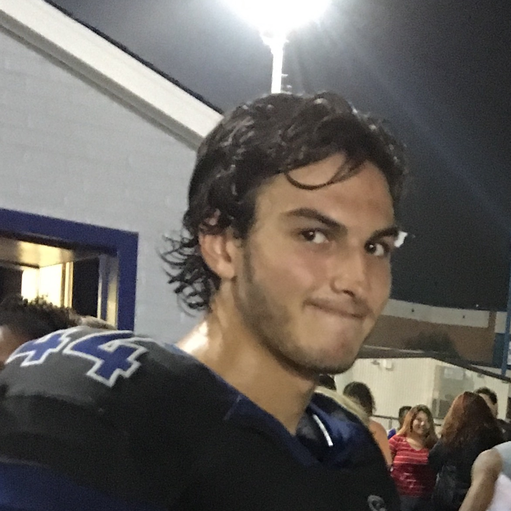 Zack Monson