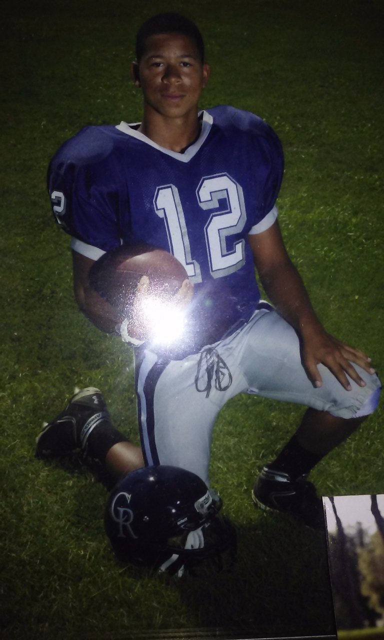 Jamil Williams