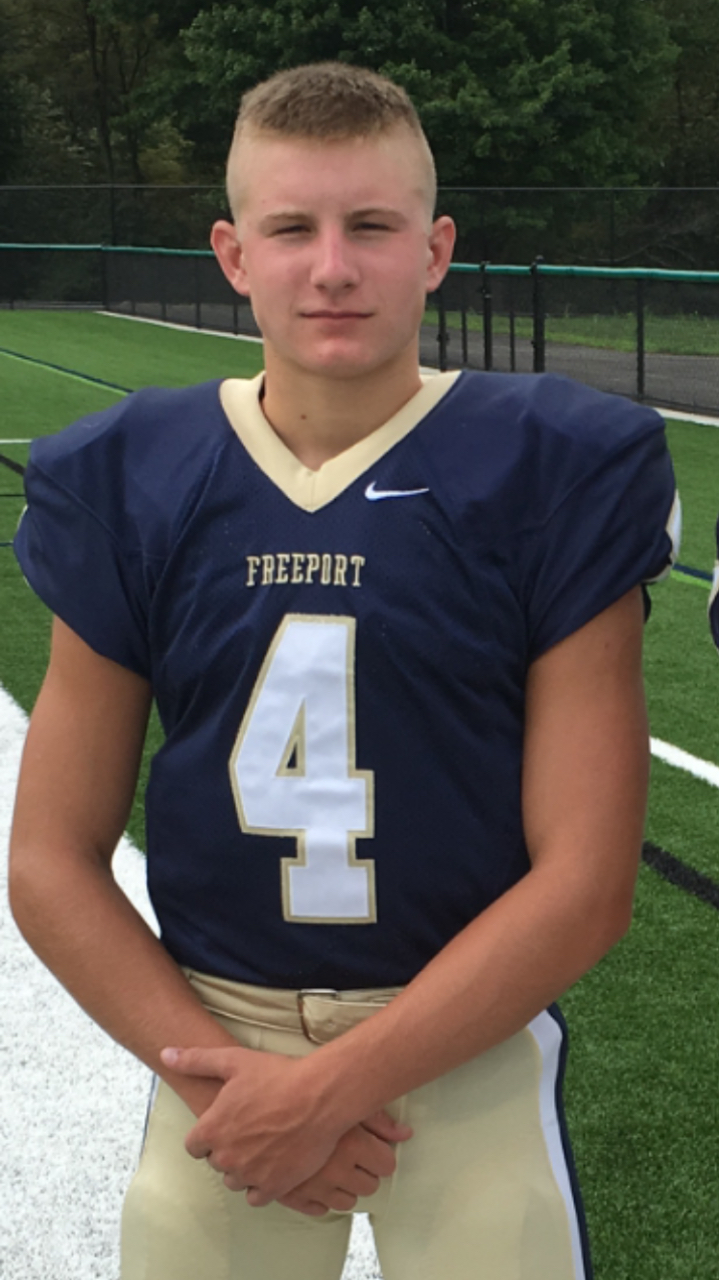 Conor Selinger