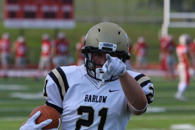 Alex Stillman