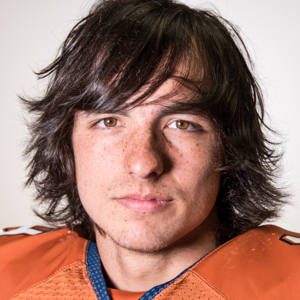 Zach Grobe