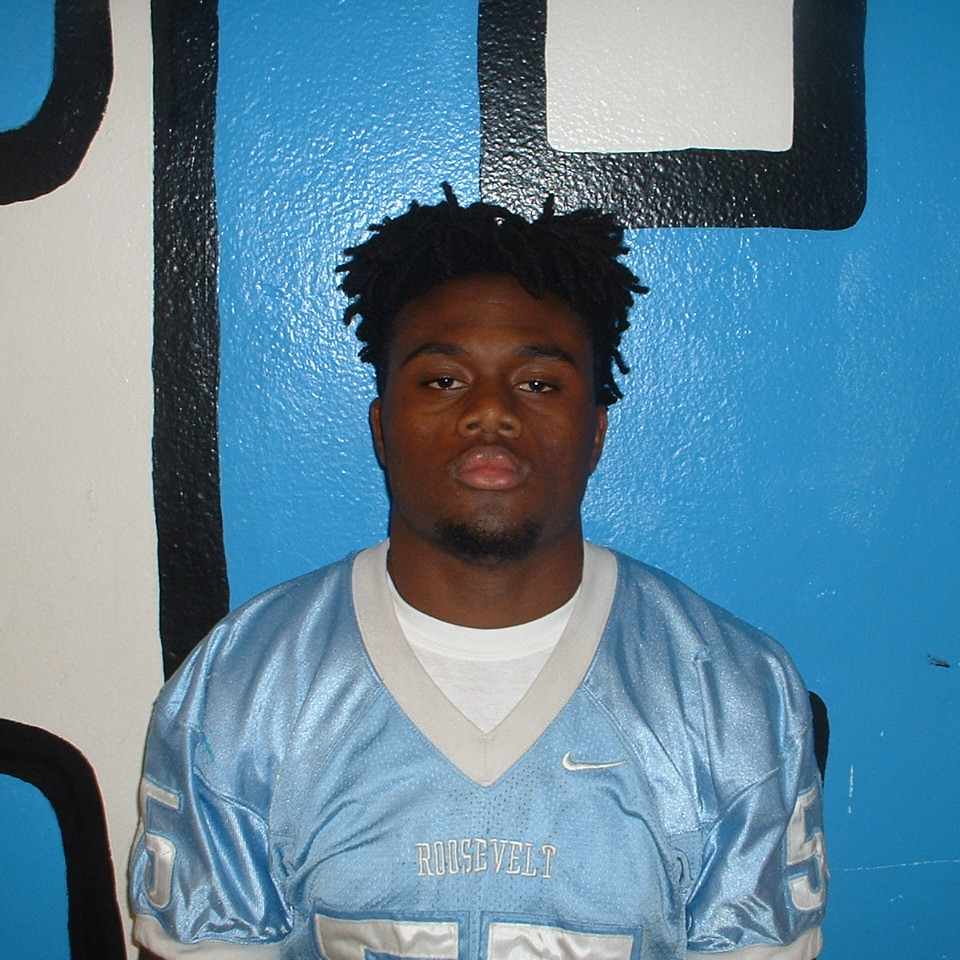 Roderick Franklin
