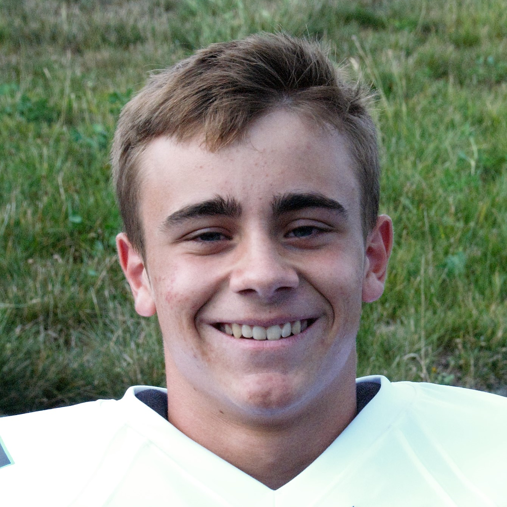 Andrew Washburn