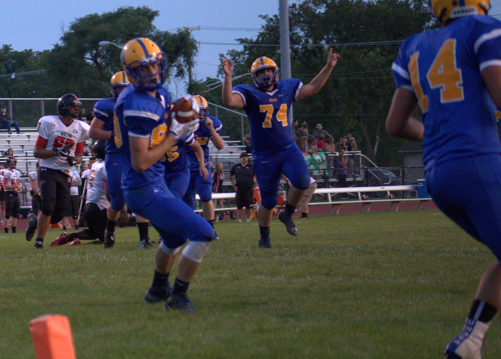 Trent Sandiefer
