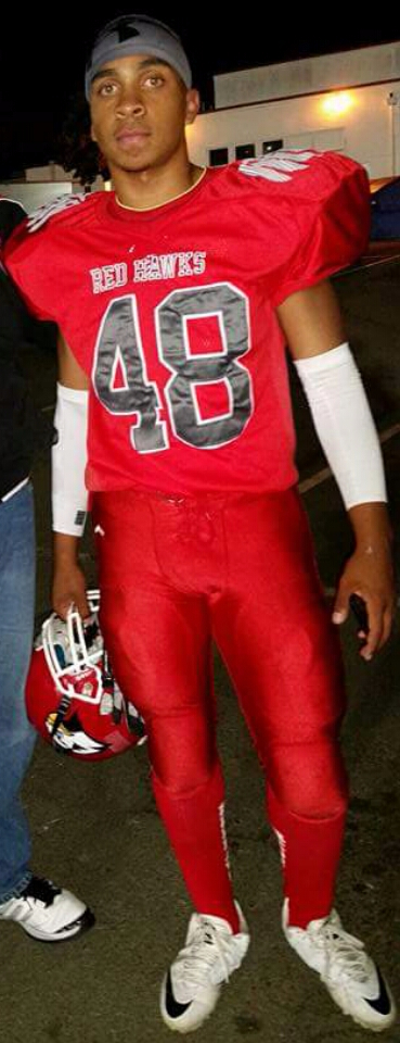 Elijah Dixon
