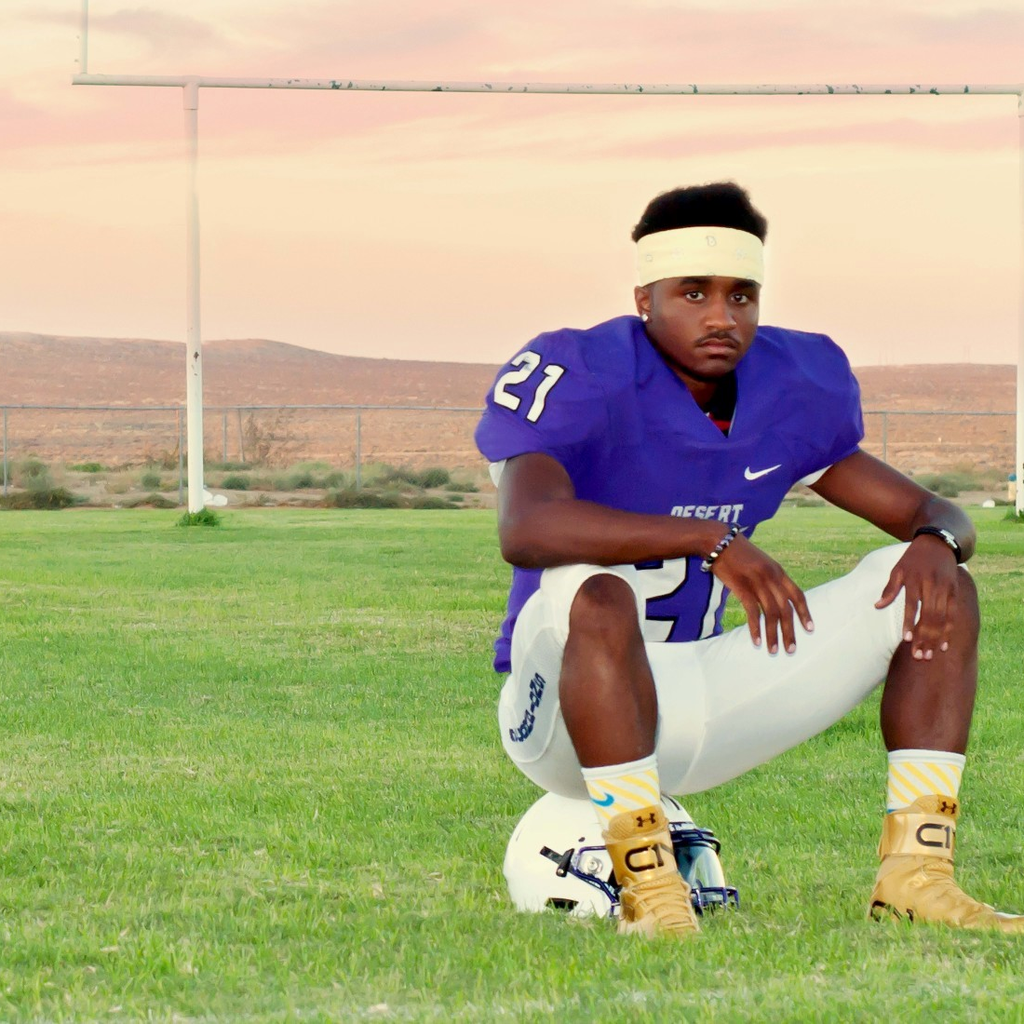 Jalen Coleman