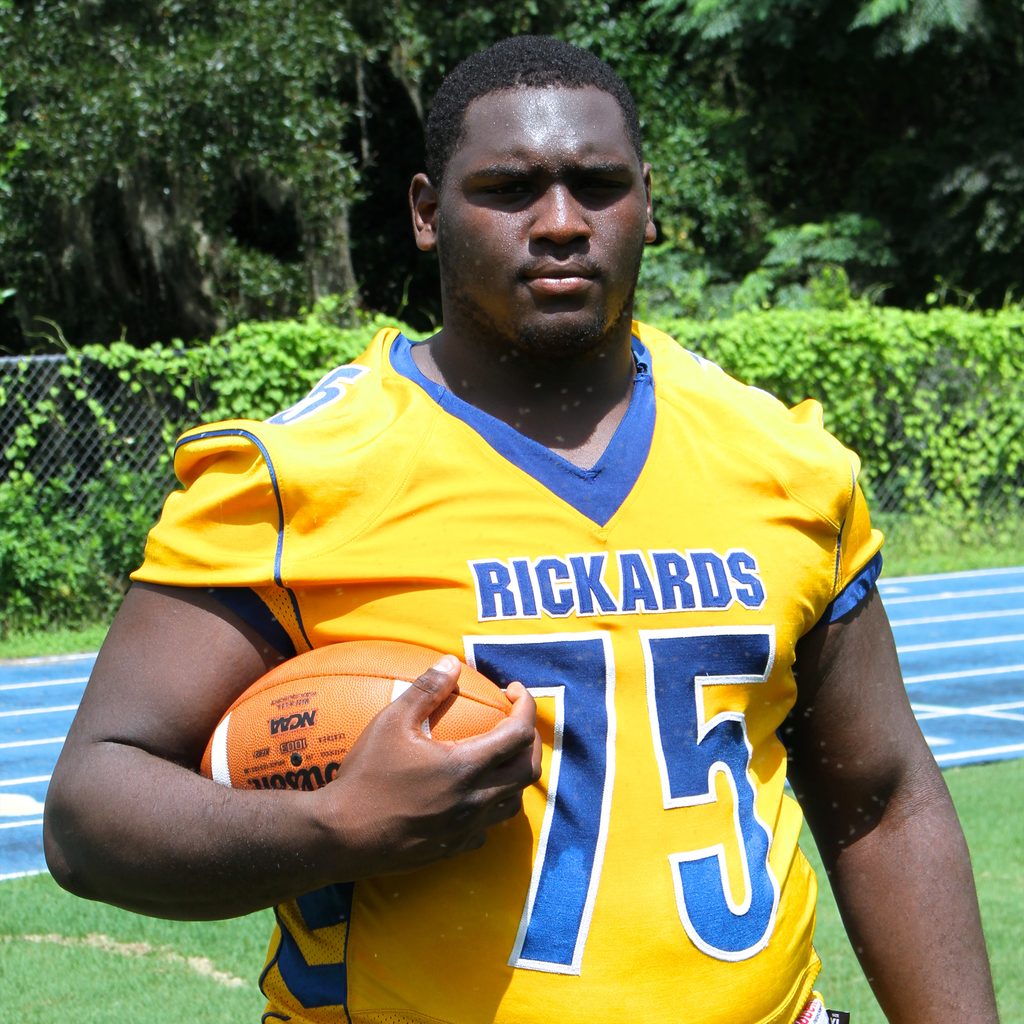 Travius Harris