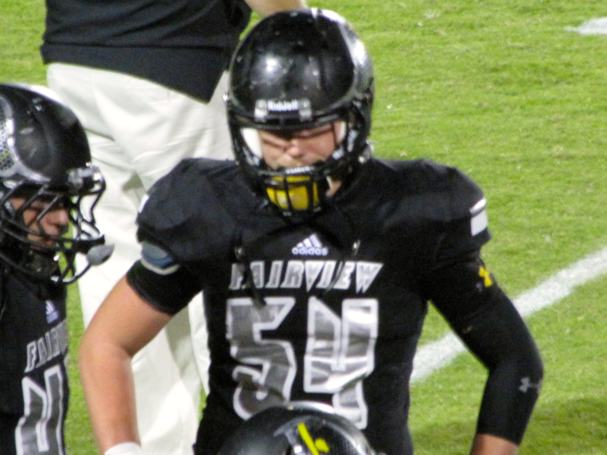 Kk Mckinney