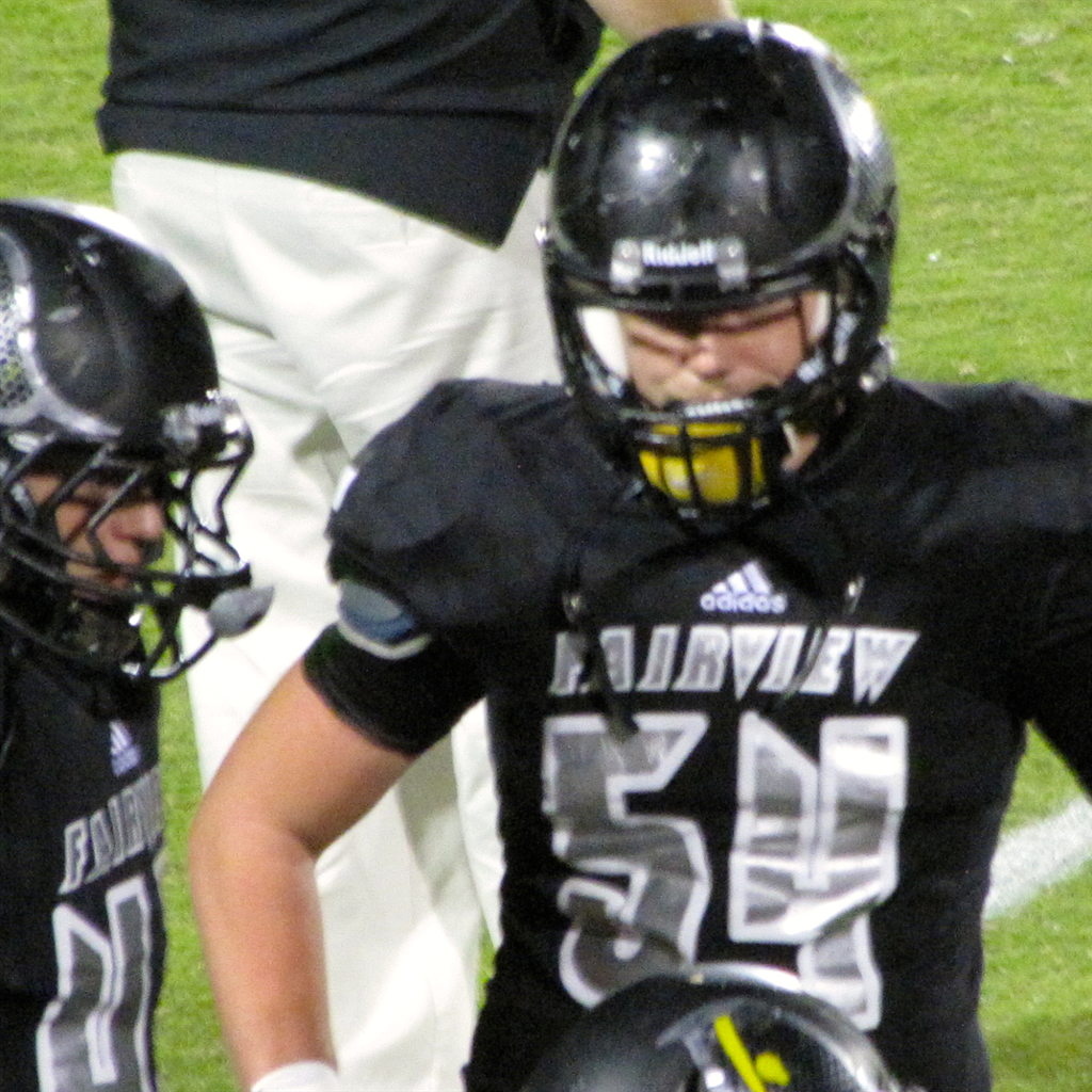 Kk Mckinney