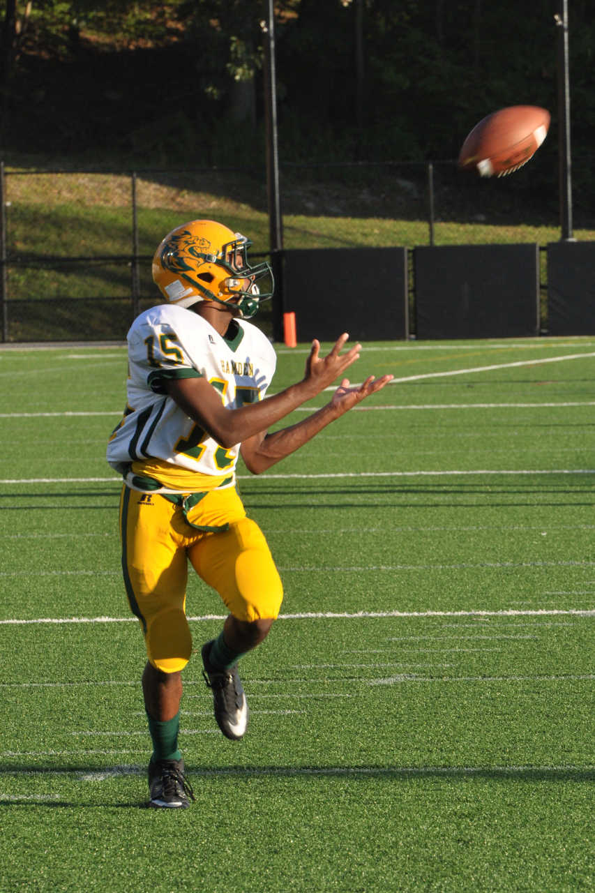 Darren Johnson